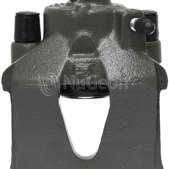 NuGeon® - TechShield 360™ Semi-Loaded Brake Caliper