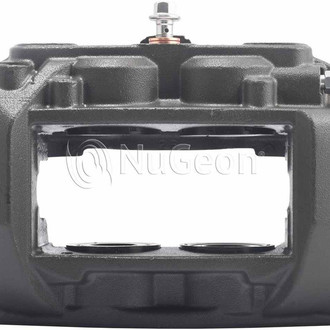 NuGeon® - TechShield 360™ Semi-Loaded Front Passenger Side Brake Caliper