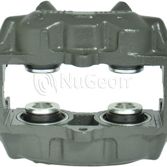 NuGeon® - TechShield 360™ Semi-Loaded Brake Caliper