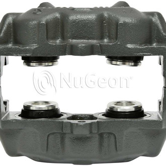 NuGeon® - TechShield 360™ Semi-Loaded Front Passenger Side Brake Caliper