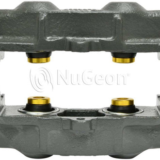 NuGeon® - TechShield 360™ Semi-Loaded Rear Passenger Side Brake Caliper