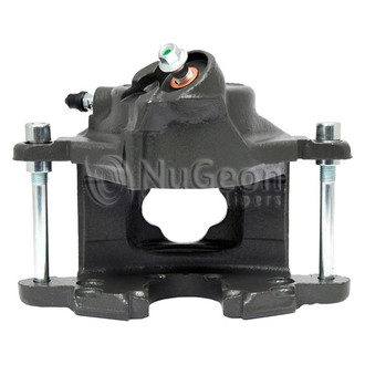 NuGeon® - TechShield 360™ Semi-Loaded Front Passenger Side Brake Caliper