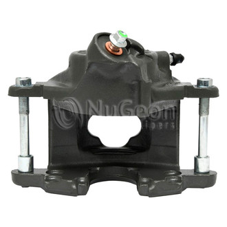 NuGeon® - TechShield 360™ Semi-Loaded Brake Caliper