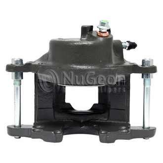 NuGeon® - TechShield 360™ Semi-Loaded Brake Caliper
