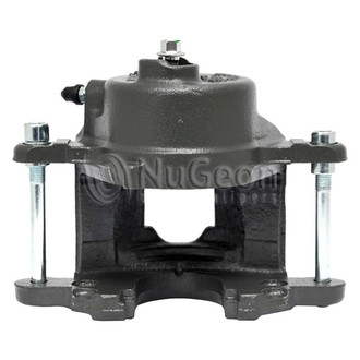 NuGeon® - TechShield 360™ Semi-Loaded Front Passenger Side Brake Caliper