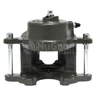 NuGeon® - TechShield 360™ Semi-Loaded Brake Caliper