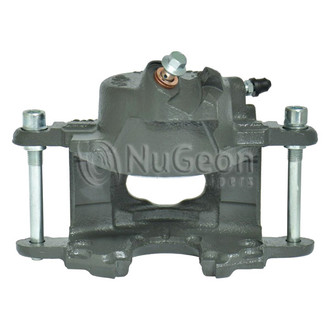 NuGeon® - TechShield 360™ Semi-Loaded Front Brake Caliper
