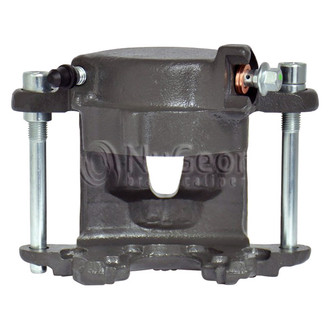 NuGeon® - TechShield 360™ Semi-Loaded Front Passenger Side Brake Caliper