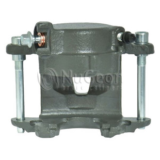 NuGeon® - TechShield 360™ Semi-Loaded Brake Caliper