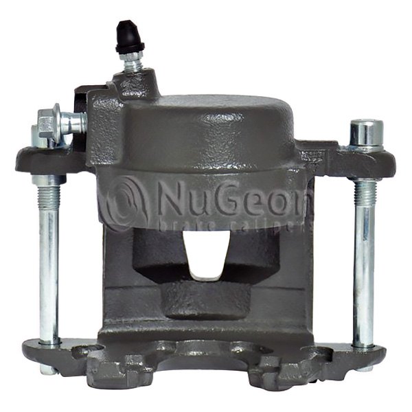 NuGeon® - TechShield 360™ Semi-Loaded Front Passenger Side Brake Caliper