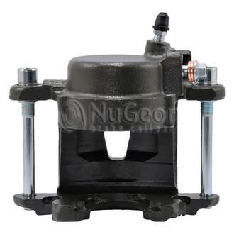 NuGeon® - TechShield 360™ Semi-Loaded Brake Caliper