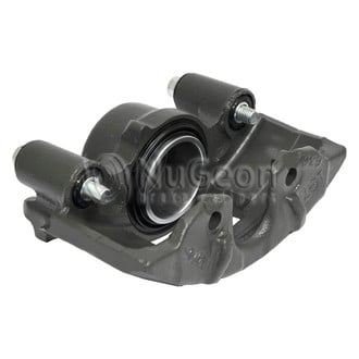 NuGeon® - TechShield 360™ Semi-Loaded Front Brake Caliper