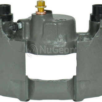 NuGeon® - TechShield 360™ Semi-Loaded Front Passenger Side Brake Caliper