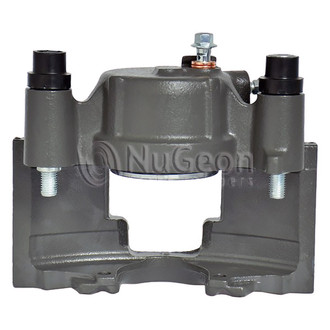 NuGeon® - TechShield 360™ Semi-Loaded Brake Caliper