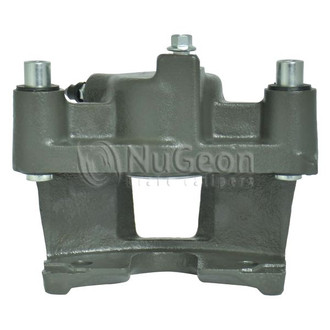 NuGeon® - TechShield 360™ Semi-Loaded Brake Caliper