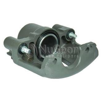 NuGeon® - TechShield 360™ Semi-Loaded Brake Caliper