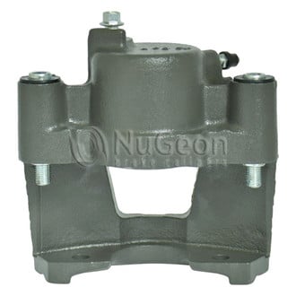 NuGeon® - TechShield 360™ Semi-Loaded Front Passenger Side Brake Caliper