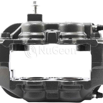 NuGeon® - TechShield 360™ Semi-Loaded Front Passenger Side Brake Caliper