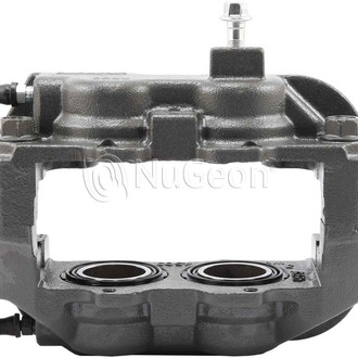 NuGeon® - TechShield 360™ Semi-Loaded Front Driver Side Brake Caliper