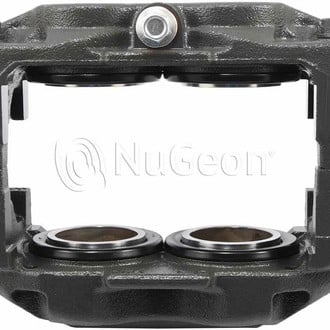 NuGeon® - TechShield 360™ Semi-Loaded Front Passenger Side Brake Caliper
