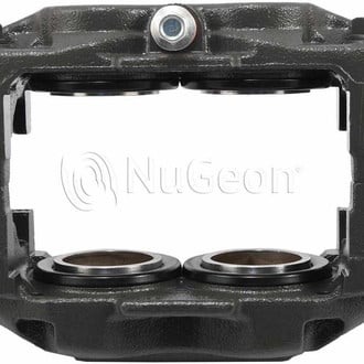 NuGeon® - TechShield 360™ Semi-Loaded Front Brake Caliper