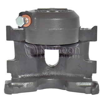 NuGeon® - TechShield 360™ Semi-Loaded Front Passenger Side Brake Caliper