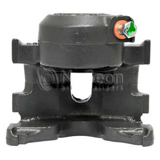 NuGeon® - TechShield 360™ Semi-Loaded Brake Caliper
