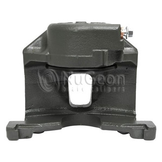 NuGeon® - TechShield 360™ Semi-Loaded Brake Caliper