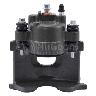 NuGeon® - TechShield 360™ Semi-Loaded Front Passenger Side Brake Caliper