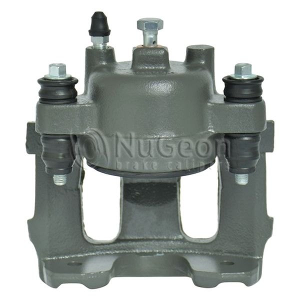 NuGeon® - TechShield 360™ Semi-Loaded Front Passenger Side Brake Caliper