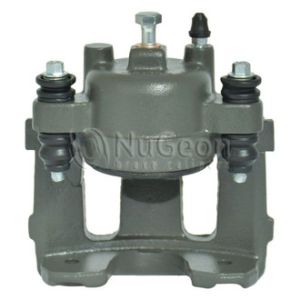 NuGeon® - TechShield 360™ Semi-Loaded Brake Caliper