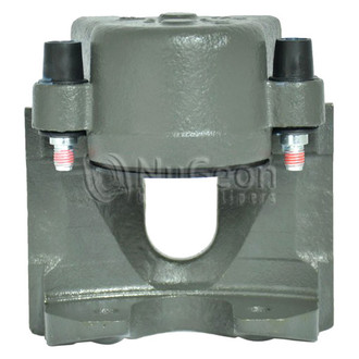 NuGeon® - TechShield 360™ Semi-Loaded Front Passenger Side Brake Caliper