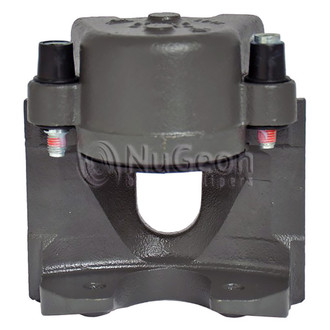 NuGeon® - TechShield 360™ Semi-Loaded Front Driver Side Brake Caliper