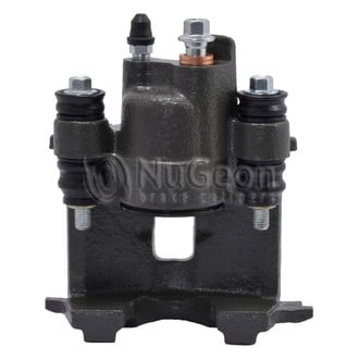 NuGeon® - TechShield 360™ Semi-Loaded Rear Passenger Side Brake Caliper