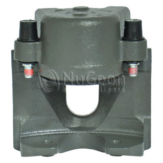 NuGeon® - TechShield 360™ Semi-Loaded Rear Driver Side Brake Caliper