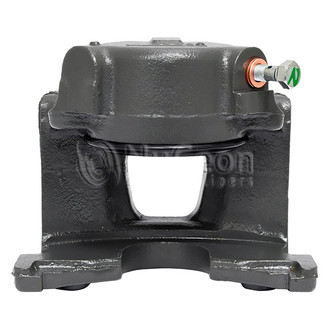 NuGeon® - TechShield 360™ Semi-Loaded Front Driver Side Brake Caliper