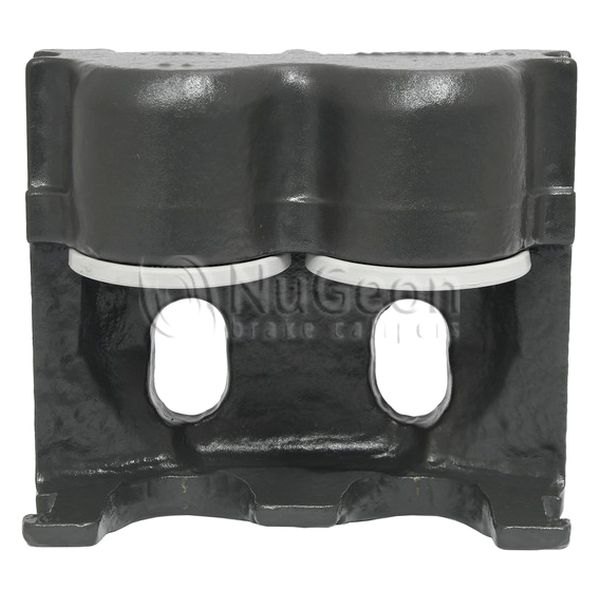 NuGeon® - TechShield 360™ Semi-Loaded Rear Passenger Side Brake Caliper