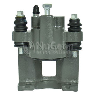 NuGeon® - TechShield 360™ Semi-Loaded Rear Passenger Side Brake Caliper