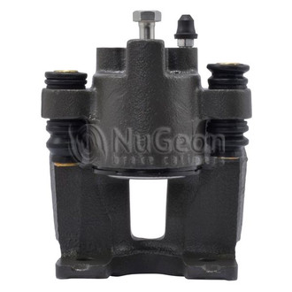 NuGeon® - TechShield 360™ Semi-Loaded Rear Driver Side Brake Caliper