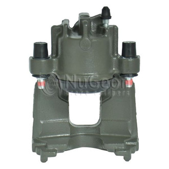 NuGeon® - TechShield 360™ Semi-Loaded Front Passenger Side Brake Caliper