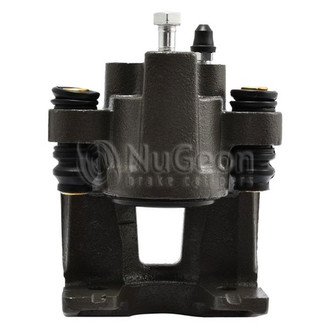 NuGeon® - TechShield 360™ Semi-Loaded Brake Caliper