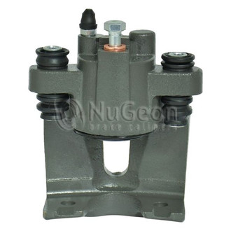 NuGeon® - TechShield 360™ Semi-Loaded Brake Caliper