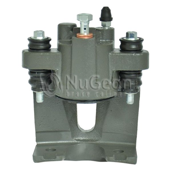 NuGeon® - TechShield 360™ Semi-Loaded Rear Passenger Side Brake Caliper