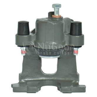 NuGeon® - TechShield 360™ Semi-Loaded Brake Caliper