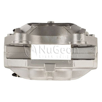 NuGeon® - Premium Semi-Loaded Remanufactured Brake Caliper
