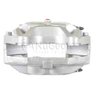 NuGeon® - Premium Semi-Loaded Remanufactured Front Passenger Side Brake Caliper