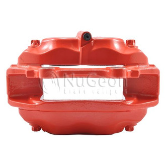 NuGeon® - Premium Semi-Loaded Remanufactured Brake Caliper