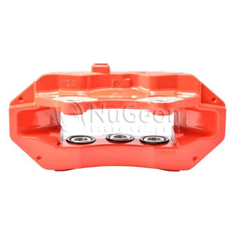 NuGeon® - Premium Semi-Loaded Remanufactured Front Driver Side Brake Caliper