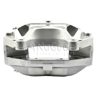 NuGeon® - Premium Semi-Loaded Remanufactured Brake Caliper