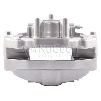 NuGeon® - Premium Semi-Loaded Remanufactured Rear Passenger Side Brake Caliper